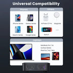 Nexode CD328 100W 4-Port Fast Charger