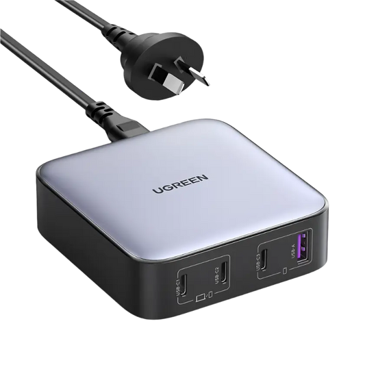 Nexode CD328 100W 4-Port Fast Charger