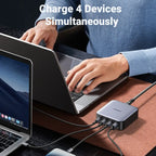 Nexode CD328 100W 4-Port Fast Charger