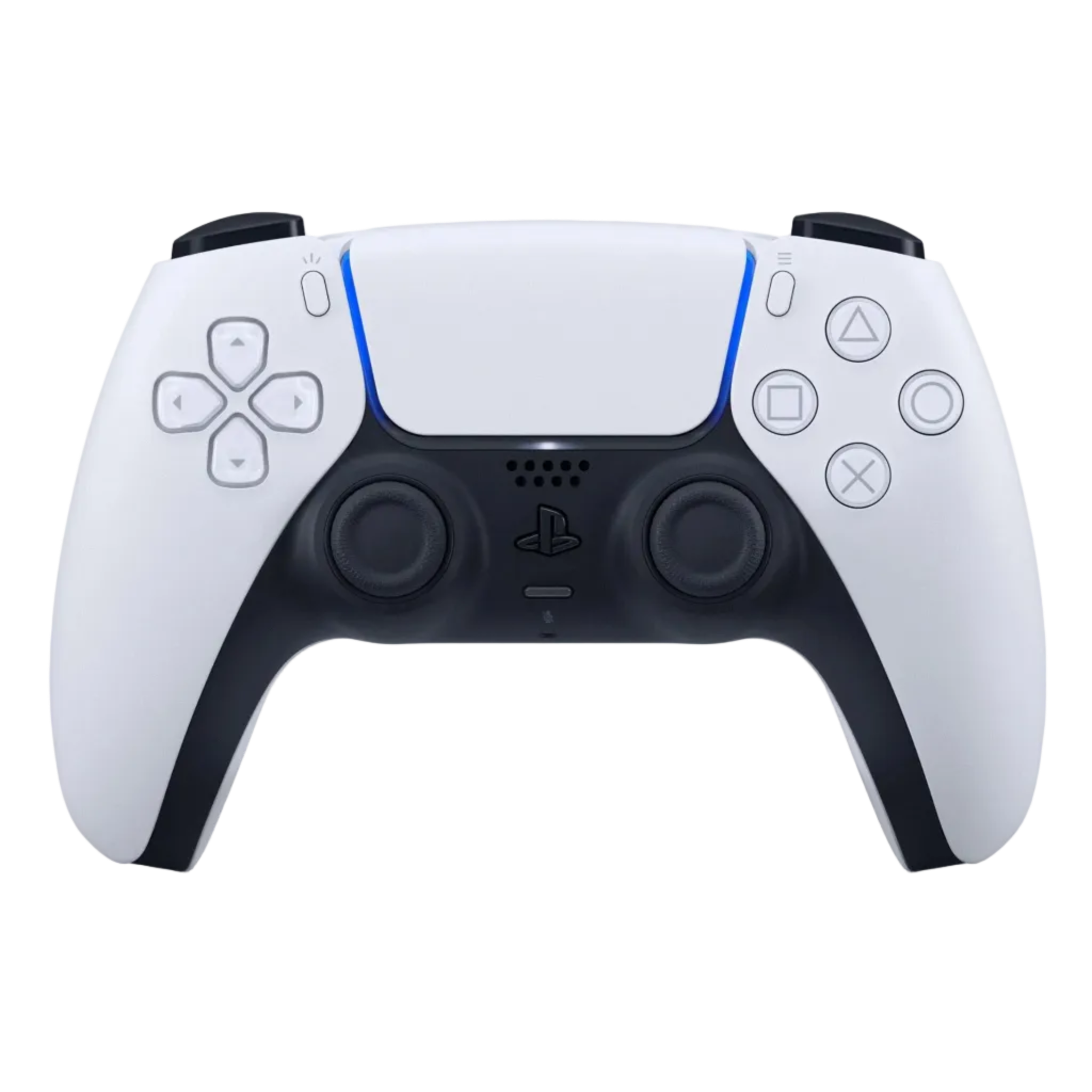 PS5 PlayStation 5 Modded DualSense Wireless Controller with Hall Effect Joysticks