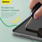 Paper-Like iPad Screen Protector - Magnetic, Anti-Fingerprint, Durable