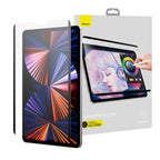 Paper-Like iPad Screen Protector - Magnetic, Anti-Fingerprint, Durable