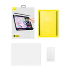 Paper-Like iPad Screen Protector - Magnetic, Anti-Fingerprint, Durable