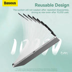 Paper-Like iPad Screen Protector - Magnetic, Anti-Fingerprint, Durable