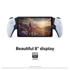 PlayStation Portal Remote Player PS5 1080p 60fps