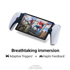 PlayStation Portal Remote Player PS5 1080p 60fps