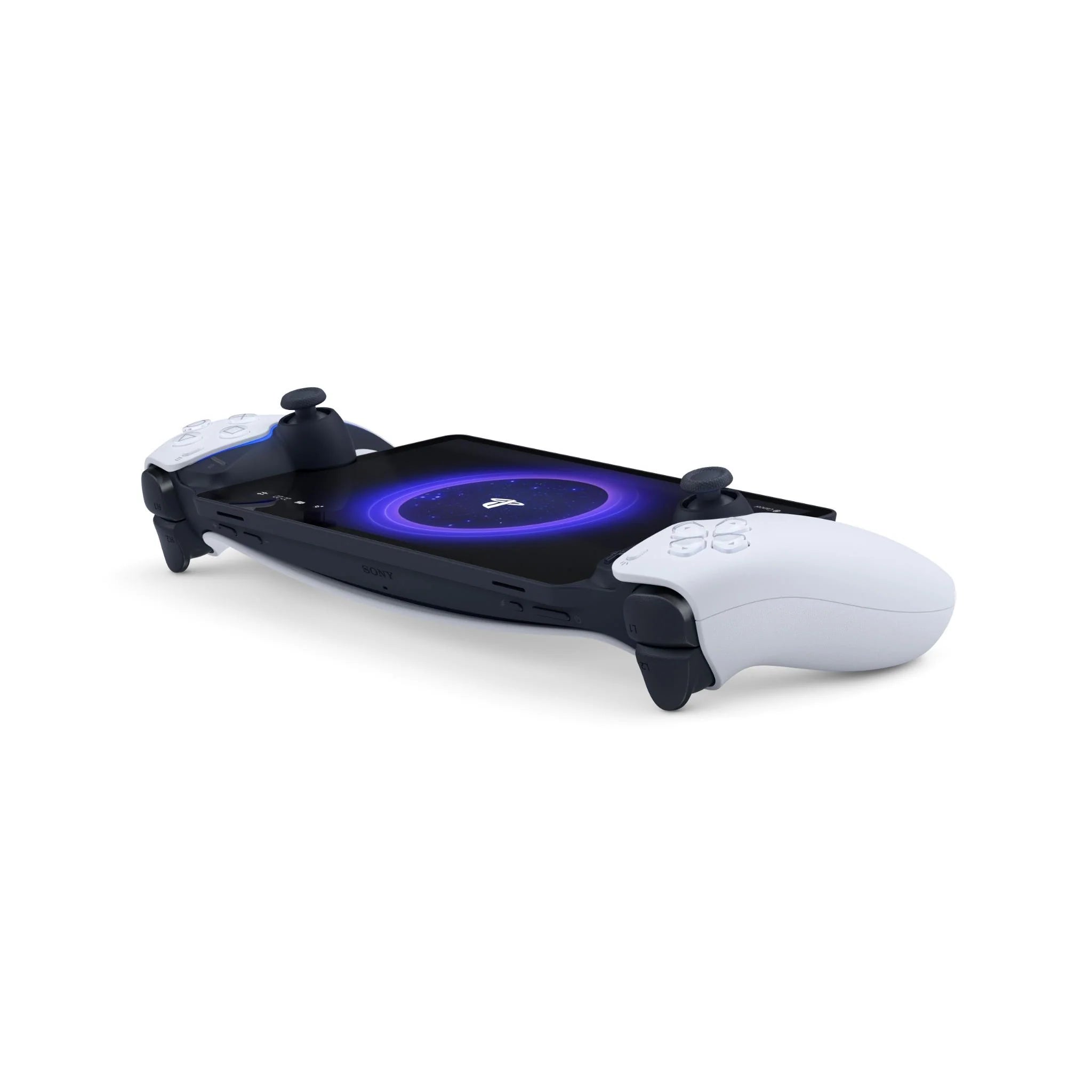 PlayStation Portal Remote Player PS5 1080p 60fps