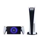 PlayStation Portal Remote Player PS5 1080p 60fps