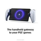 PlayStation Portal Remote Player PS5 1080p 60fps