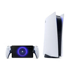 PlayStation Portal Remote Player PS5 1080p 60fps