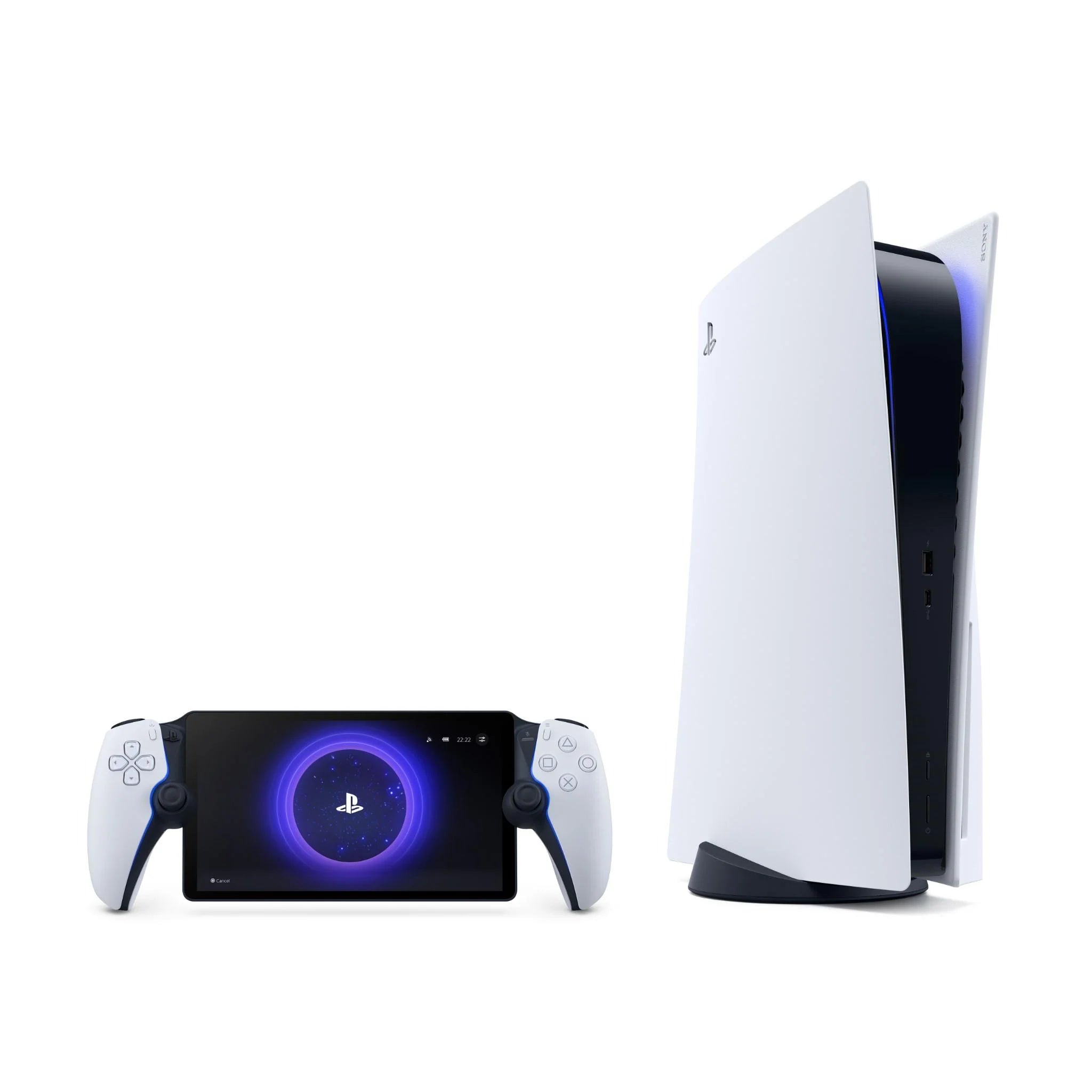 PlayStation Portal Remote Player PS5 1080p 60fps