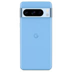 Pre-Owned Google Pixel 8 Pro - 256GB - Bay - ★★★☆☆ Good