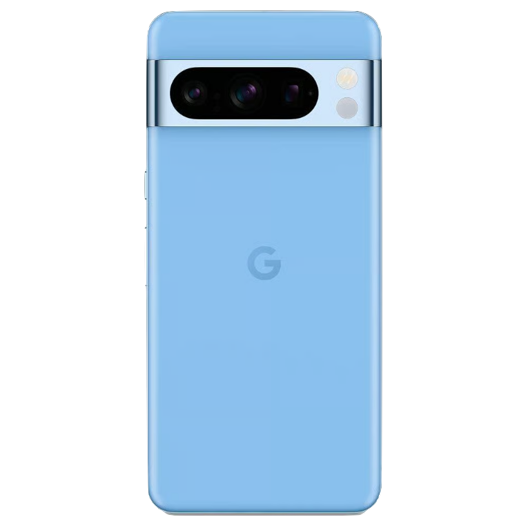 Pre-Owned Google Pixel 8 Pro - 256GB - Bay - ★★★☆☆ Good