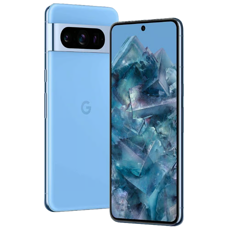 Pre-Owned Google Pixel 8 Pro - 256GB - Bay - ★★★☆☆ Good