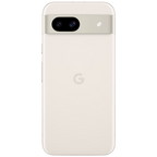 Pre-Owned Google Pixel 8a - 128GB - Porcelain - Excellent