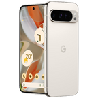 Pre-Owned Google Pixel 9 Pro XL - 128GB - Porcelain - ★★★★☆ Excellent
