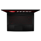 Pre-Owned MSI GF63 Thin • i7 512GB 16GB • Black - ★★★★☆ Excellent