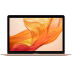 Pre-Owned MacBook Air (2018) 13.3" - i5 256GB 8GB - Rose Gold - ★★★★☆ Excellent