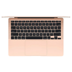 Pre-Owned MacBook Air (2018) 13.3" - i5 256GB 8GB - Rose Gold - ★★★★☆ Excellent