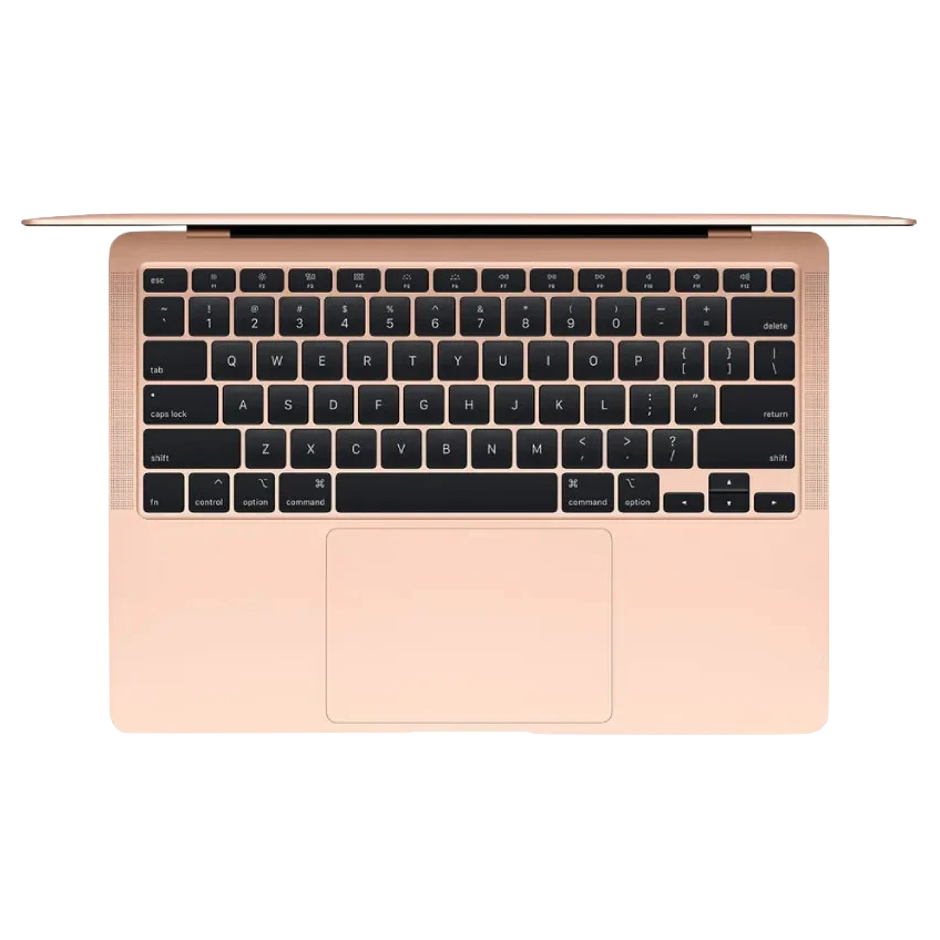 Pre-Owned MacBook Air (2018) 13.3" - i5 256GB 8GB - Rose Gold - ★★★★☆ Excellent