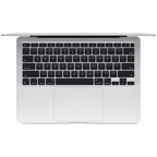 Pre-Owned MacBook Air (2020) 13.3" - M1 256GB 8GB - Silver - ★★★★☆ Excellent