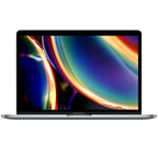 Pre-Owned MacBook Pro (2020) - i5 256GB 8GB - Space Grey - ★★★★☆ Excellent
