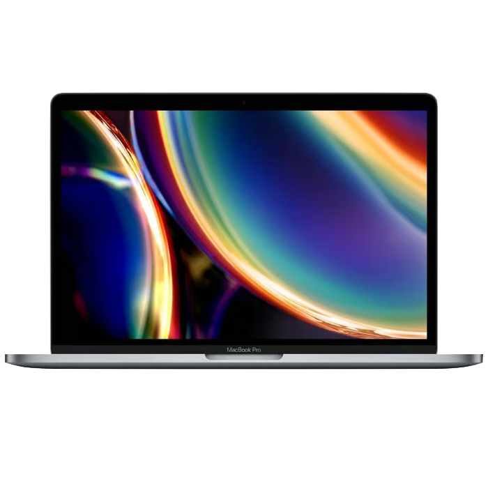 Pre-Owned MacBook Pro (2020) - i5 256GB 8GB - Space Grey - ★★★★☆ Excellent