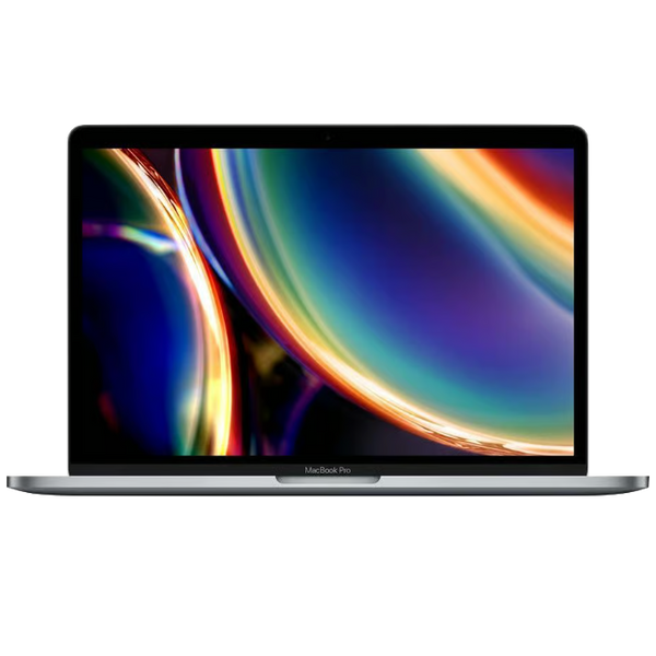 Pre-Owned MacBook Pro (2020) - i5 256GB 8GB - Space Grey - Excellent
