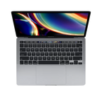 Pre-Owned MacBook Pro (2020) - i5 256GB 8GB - Space Grey - ★★★★☆ Excellent