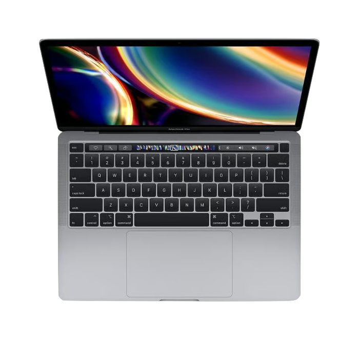 Pre-Owned MacBook Pro (2020) - i5 256GB 8GB - Space Grey - ★★★★☆ Excellent