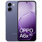 Pre-Owned OPPO A6x 5G - 128GB - Black Purple - ★★★★☆ Excellent