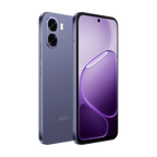 Pre-Owned OPPO A6x 5G - 128GB - Black Purple - ★★★★☆ Excellent