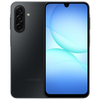 Pre-Owned Samsung Galaxy A17 - 128GB - Black - Excellent