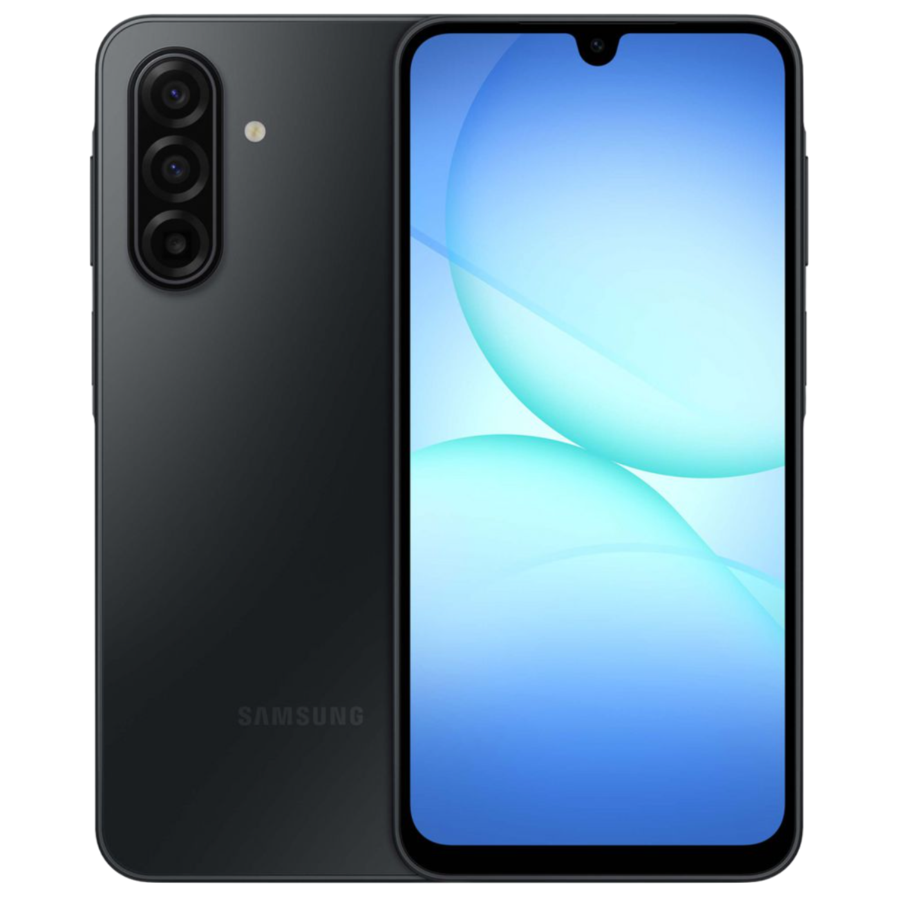 Pre-Owned Samsung Galaxy A17 - 128GB - Black - Excellent