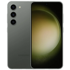 Pre-Owned Samsung Galaxy S23 Plus - 256GB - Green - ★★★★☆ Excellent