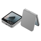 Pre-Owned Samsung Galaxy Z Flip6 - 256GB - Silver Shadow - ★★★★☆ Excellent