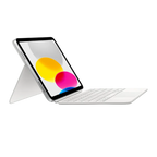 Pre-Owned iPad Air 10th Gen + Magic Keyboard - 64GB - WiFi - Silver - ★★★★★ Like New