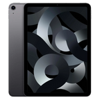 Pre-Owned iPad Air 5 - 64GB -  WiFi - Space Grey - ★★★★★ Like New