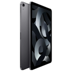 Pre-Owned iPad Air 5 - 64GB -  WiFi - Space Grey - ★★★★★ Like New