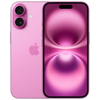 Pre-Owned iPhone 16 - 128GB - Pink - Unlocked - Excellent Condition
