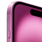 Pre-Owned iPhone 16 - 128GB - Pink - Unlocked - Excellent Condition