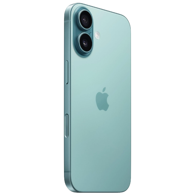 Pre-Owned iPhone 16 - 128GB - White - Unlocked - ★★★★★ Like New