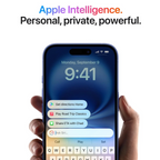 Pre-Owned iPhone 16 - 128GB 256GB- Unlocked - Excellent Condition Apple Intelligence