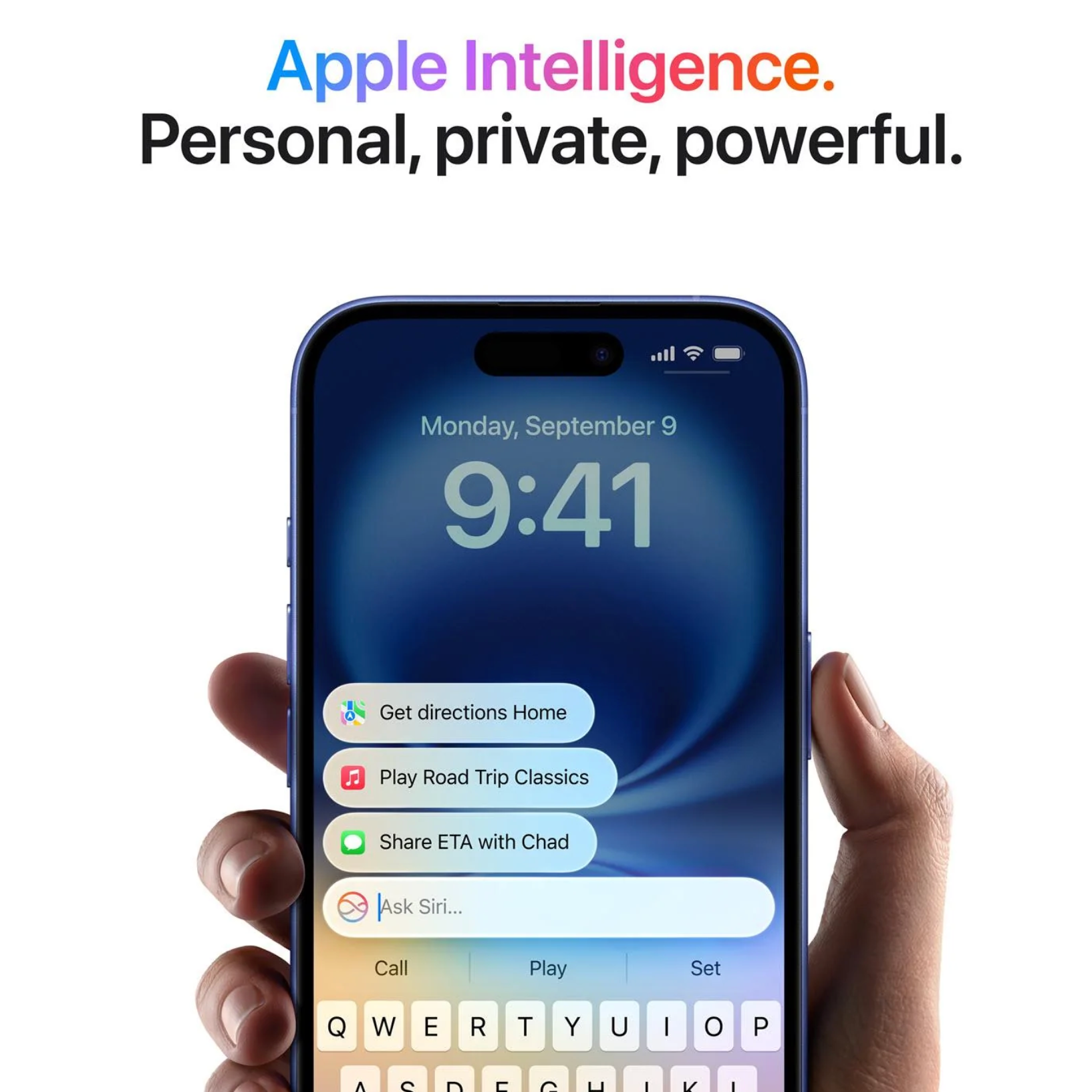 Pre-Owned iPhone 16 - 128GB 256GB- Unlocked - Excellent Condition Apple Intelligence