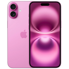 Pre-Owned iPhone 16 Plus - 128GB - Pink - Unlocked - ★★★★☆ Excellent