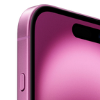 Pre-Owned iPhone 16 Plus - 128GB - Pink - Unlocked - ★★★★☆ Excellent
