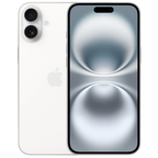 Pre-Owned iPhone 16 Plus - 128GB - White - Unlocked - ★★★★★ Like New