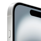 Pre-Owned iPhone 16 Plus - 128GB - White - Unlocked - ★★★★★ Like New