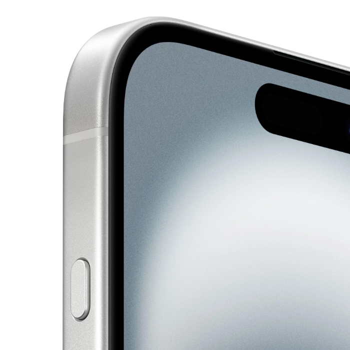 Pre-Owned iPhone 16 Plus - 128GB - White - Unlocked - ★★★★★ Like New