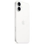 Pre-Owned iPhone 16 Plus - 128GB - White - Unlocked - ★★★★★ Like New